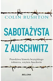 Sabotażysta z Auschwitz