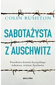 Sabotażysta z Auschwitz