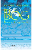 Bóg. Nowa biografia