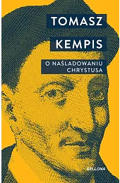 O naśladowaniu ChrystusaTomasz a Kempis