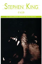 CUJO (wydanie pocketowe)