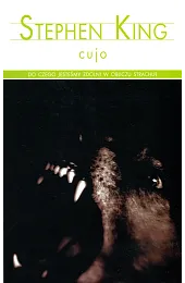 CUJO (wydanie pocketowe)Stephen King