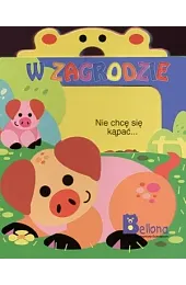 W zagrodziezbiorowa Praca