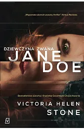 Dziewczyna zwana Jane Doe