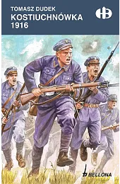 Kostiuchnówka 1916Dudek Tomasz