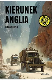 Kierunek AngliaBryła Tomasz