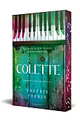 Colette (barwione brzegi)