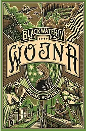 WojnaMichael McDowell