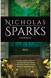 PowrótNicholas Sparks