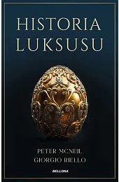 Historia luksusuRiello Giorgio