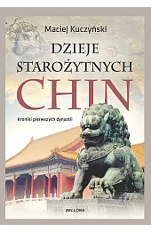 Dzieje starożytnych Chin