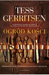 Ogród kości