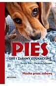 Pies. Gry i zabawy edukacyjne