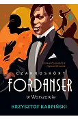 Czarnoskóry fordanser w Warszawie. Opowieść o Auguście Agbooli Brownie