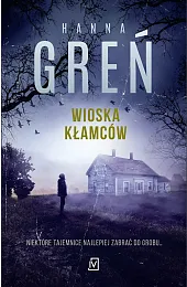 Wioska kłamcówHanna Greń
