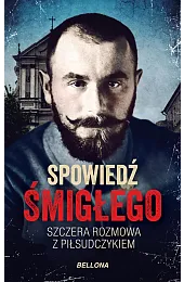 Spowiedź ŚmigłegoSławomir Koper
