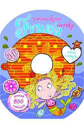 Fruzia pączuszkowa wróżka