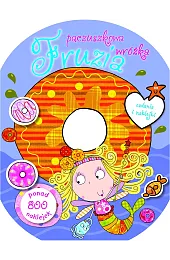 Fruzia pączuszkowa wróżkazbiorowa Praca
