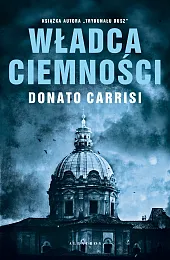 Władca ciemnościDonato Carrisi