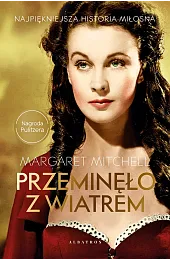 Przeminęło z wiatrem (wydanie filmowe)Margaret Mitchell