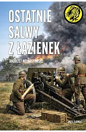 Ostatnie salwy z Łazienek