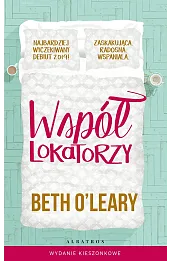 Współlokatorzy (wydanie pocketowe)