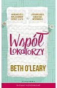 Współlokatorzy (wydanie pocketowe)