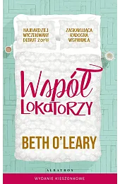 Współlokatorzy (wydanie pocketowe)Beth O'Leary