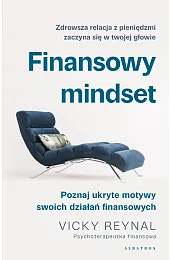 Finansowy mindsetReynal Vicky