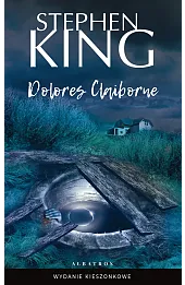Dolores Claiborne (wydanie pocketowe)