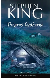 Dolores Claiborne (wydanie pocketowe)Stephen King