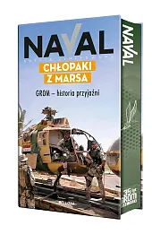 Chłopaki z Marsa (edycja limitowana)