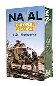 Chłopaki z Marsa (edycja limitowana)