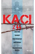 Kaci z SS. Nazistowskie bestie