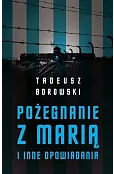 Pożegnanie z Marią