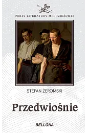 PrzedwiośnieStefan Żeromski