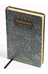 Frankenstein (edycja kolekcjonerska)Mary Shelley