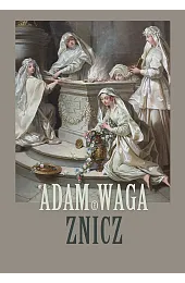 ZniczAdam Waga