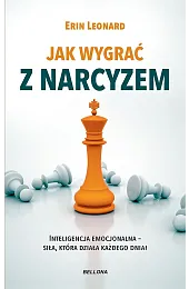 Jak wygrać z narcyzemLeonard Erin