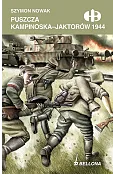Puszcza Kampinoska - Jaktorów 1944