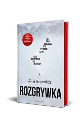 RozgrywkaAllie Reynolds