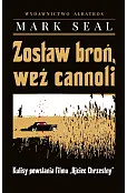 Zostaw broń, weź cannoli. Kulisy powstania filmu "Ojciec Chrzestny"