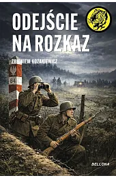Odejście na rozkaz