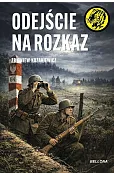 Odejście na rozkaz