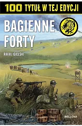 Bagienne fortyIgielski Rafał