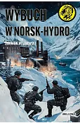 Wybuch w Norsk-Hydro