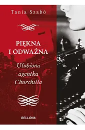 Piękna i odważna. Ulubiona agentka Churchilla