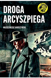Droga ArcyszpiegaJaroszyński Włodzimierz
