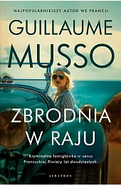 Zbrodnia w raju
