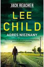 Jack Reacher: Adres nieznany